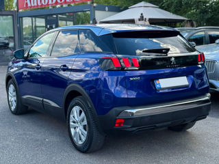 Peugeot 3008 foto 6