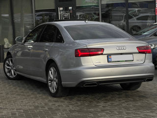 Audi A6 foto 5