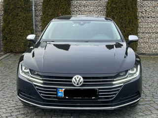 Volkswagen Arteon foto 4