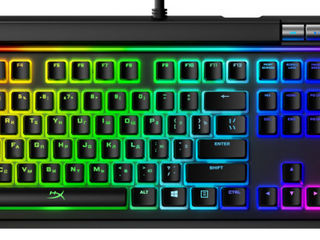 hyperx rainbow keyboard