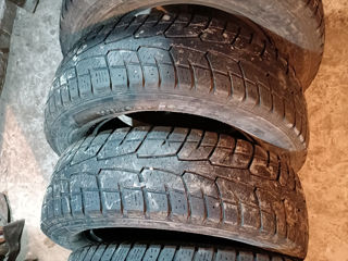 215/65 R16 C