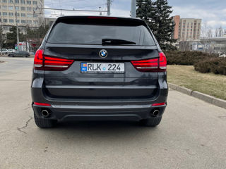 BMW X5 foto 2