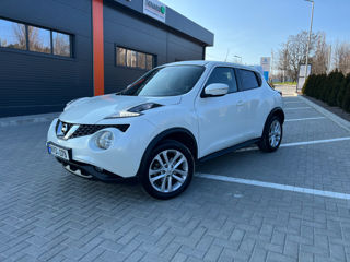 Nissan Juke foto 2