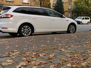 Ford Mondeo foto 5