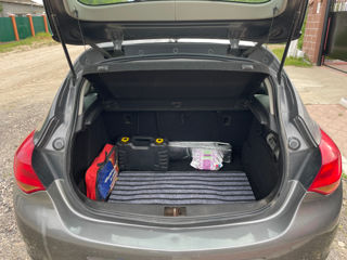 Opel Astra foto 7