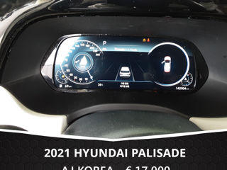 Hyundai Palisade foto 7