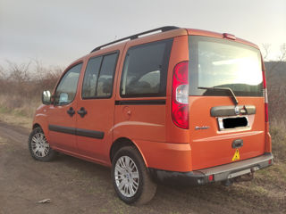 Fiat Doblo foto 2