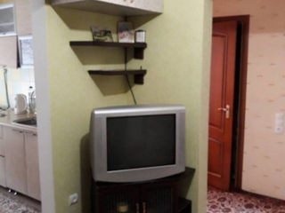 Apartament cu 3 camere, 88 m², BAM, Bălți foto 3