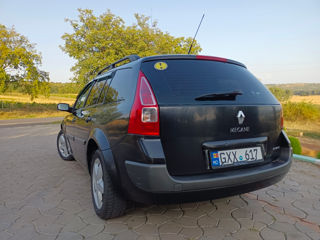 Renault Megane foto 4