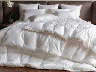 Турецкое шерстяное одеяло на спальню Бесплатная доставка foto 2