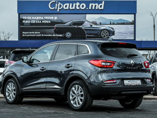 Renault Kadjar foto 2