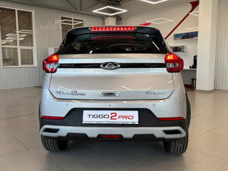 Chery Tiggo 2 Pro foto 3