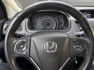 Honda CR-V foto 9