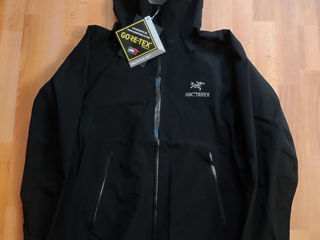 Arcteryx goretex