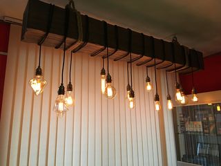 Лампы Эдисона, декоративные. foto 6