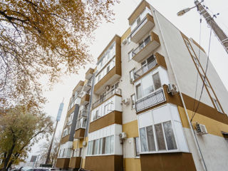 Apartament cu 1 cameră, 31 m², Râșcani, Chișinău foto 8