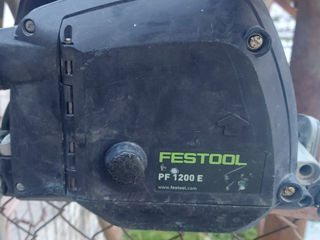 Festool PF-1200 foto 1