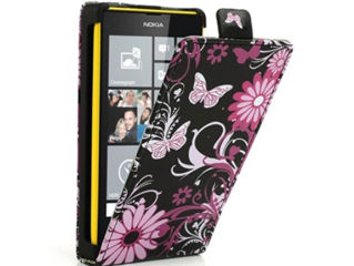 Screen protectoare, huse Microsoft Nokia Lumia foto 7