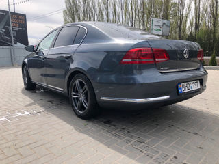 Volkswagen Passat foto 5