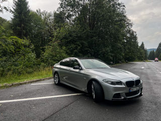 BMW 5 Series foto 6