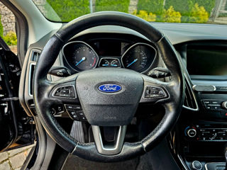 Ford Focus foto 7