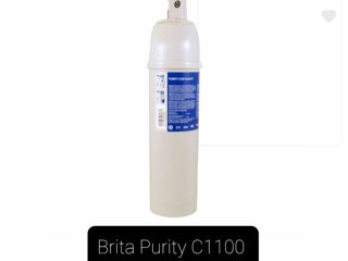 Se vind filtre noi BRITA Purity - filtre de apă foto 6