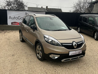 Renault Scenic foto 3