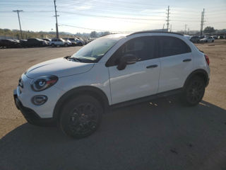 Fiat 500X foto 3