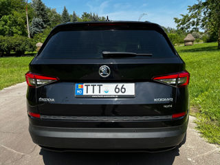 Skoda Kodiaq foto 5