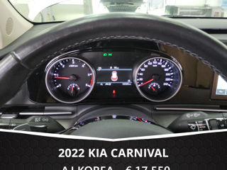 KIA Carnival foto 7