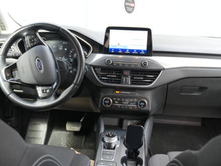 Ford Focus- Прокат // Rent // Chirie фото 5