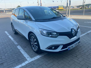 Renault Grand Scenic foto 2