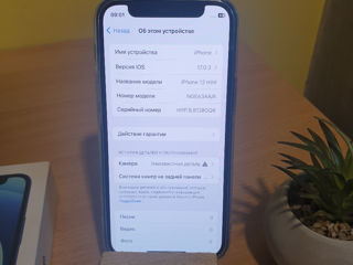 Iphone 12 mini 64 gb 5600 lei фото 3