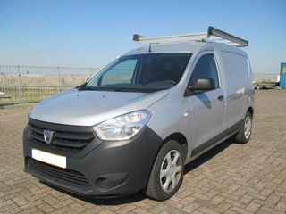 Dacia Dokker VAN foto 1