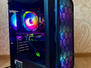 Gaming PC foto 1