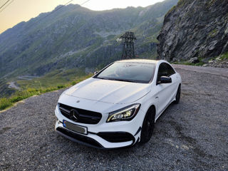 Mercedes CLA foto 8