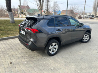 Toyota Rav 4 foto 4