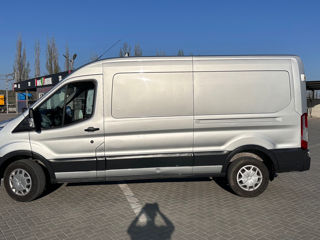 Ford Transit foto 5