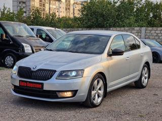 Skoda Octavia foto 3