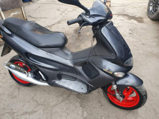 Gilera runer