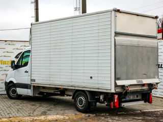 Mercedes Sprinter foto 5