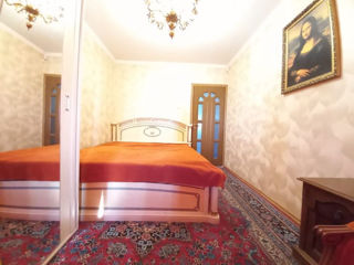 Apartament cu 3 camere, 75 m², Râșcani, Chișinău