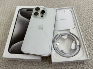 iPhone 15 Pro 128GB