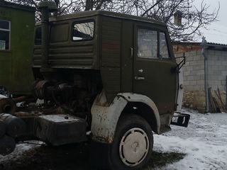 KAMAZ 53212 foto 1