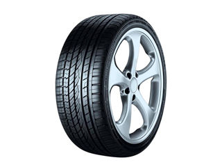 295/40 R 21ContiCrossContact UHP MO Suv 111W XL F anvelope