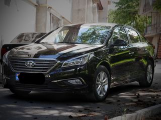 Hyundai Sonata foto 2