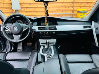 BMW 5 Series foto 4