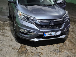 Honda CR-V foto 3