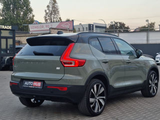 Volvo XC40 foto 5