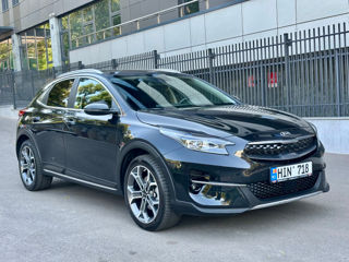 KIA XCeed foto 8